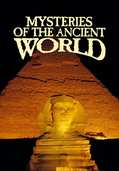 Mysteries of the Ancient World