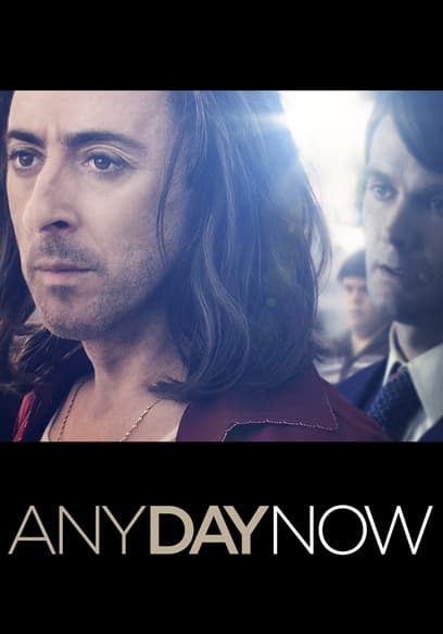 Any Day Now