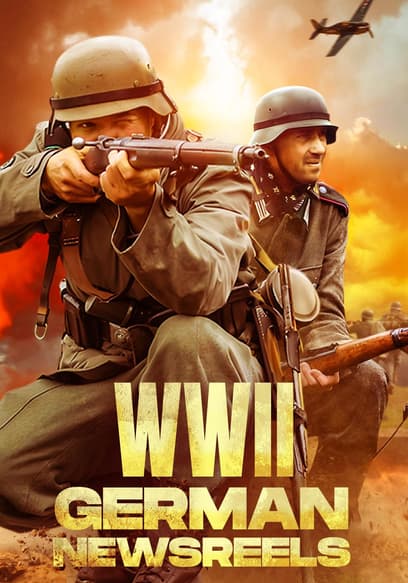 S01:E03 - 1940, Part 1