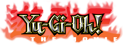 Yu-Gi-Oh! The Movie