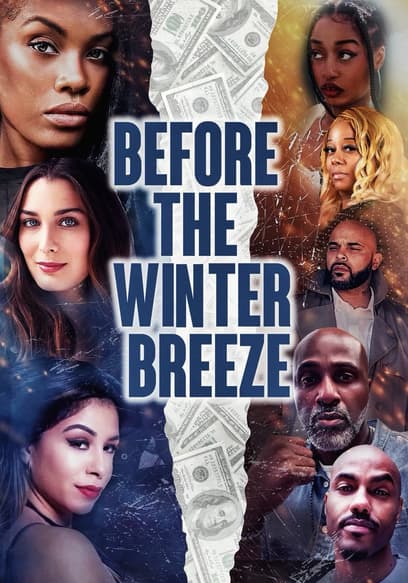 Before the Winter Breeze