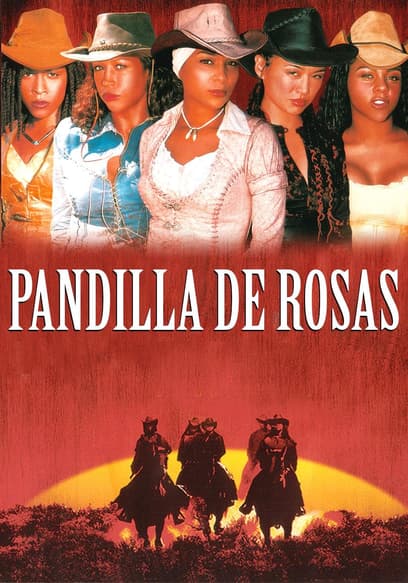 Pandilla De Rosas (Doblado)