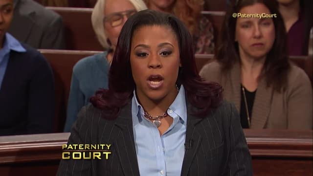 S05:E01 - Rogers vs. Stone