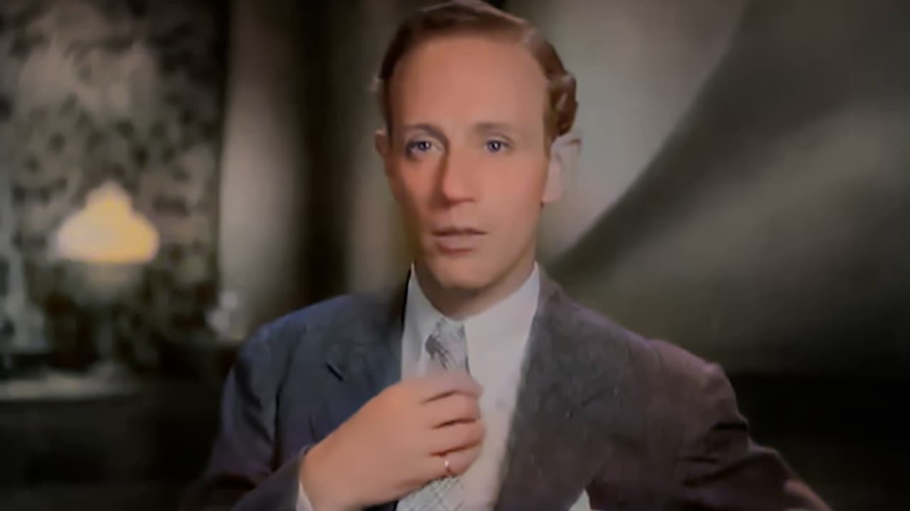 Watch Of Human Bondage (Colorized)