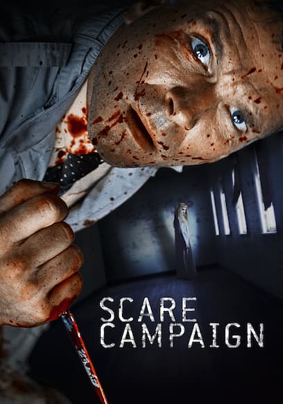 Scare Campaign poster
