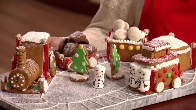 S02:E01 - Christmas Vacation