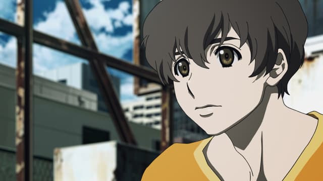 S01:E06 - Ready or Not