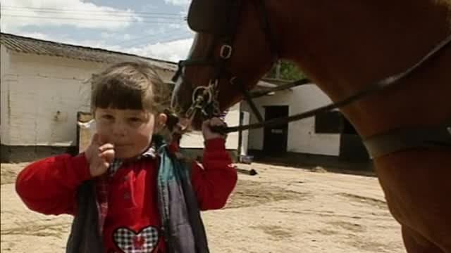 S02:E27 - Emily & Trap