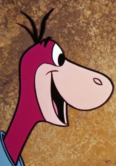 S03:E01 - Dino Goes Hollyrock poster