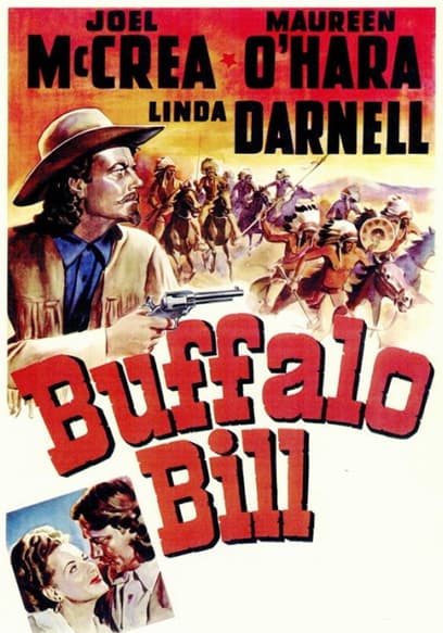 Buffalo Bill