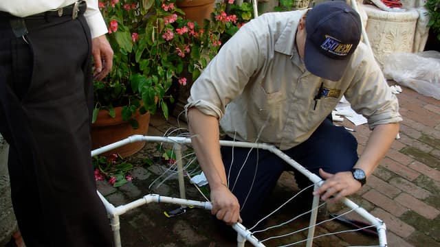 S01:E12 - The Unprepared