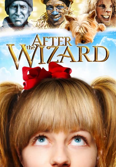 After the Wizard