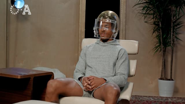 S01:E01 - Who Is Josh Downs?