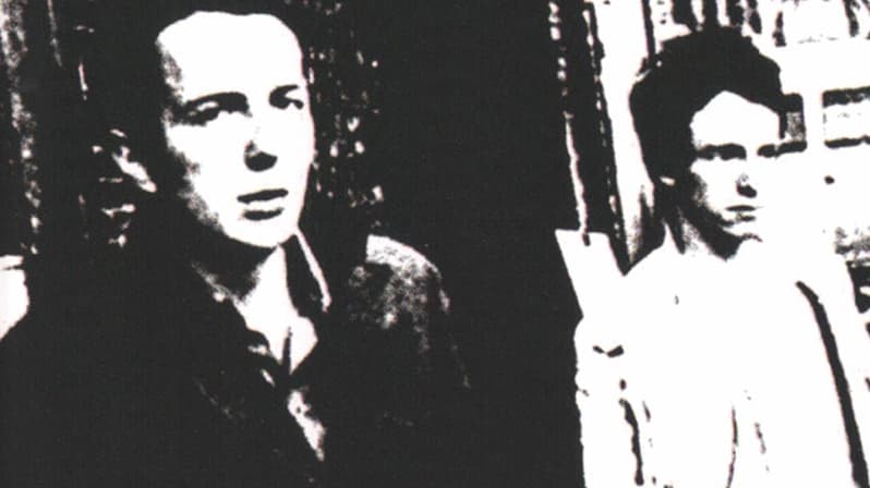 Clash: The Joe Strummer Story (2006) - Stream Free | Tubi