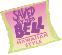 Saved by the Bell: Hawaiian Style