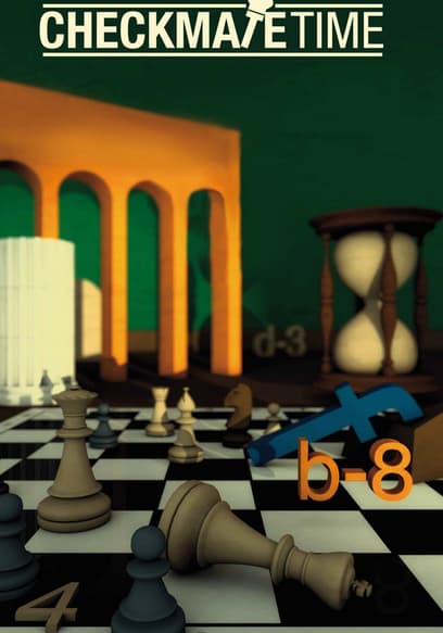 Checkmatetime