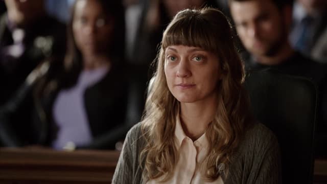 S01:E13 - Mama's Here Now