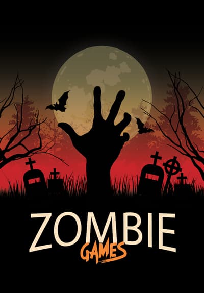 Zombie Games