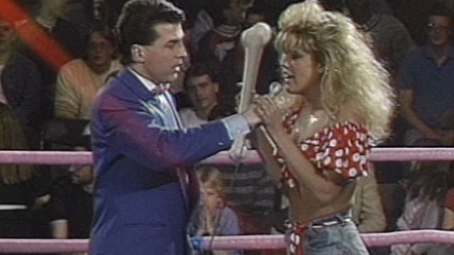 S01:E06 - Ninotchka's Reign (Pt. 6)