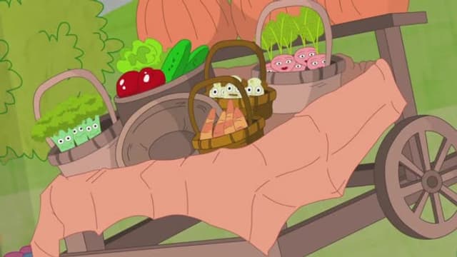 Watch Mickey's Farm Streaming Online | Tubi Free TV
