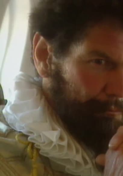 S01:E04 - Sir Francis Drake poster