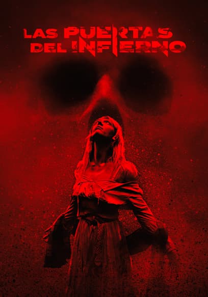 Las Puertas Del Infierno (Doblado)