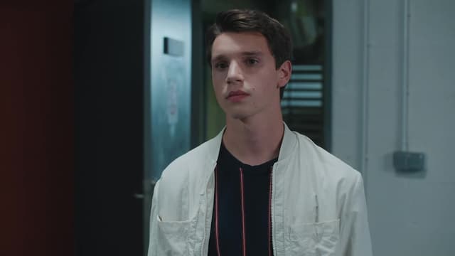 S01:E08 - Ganar O Perder