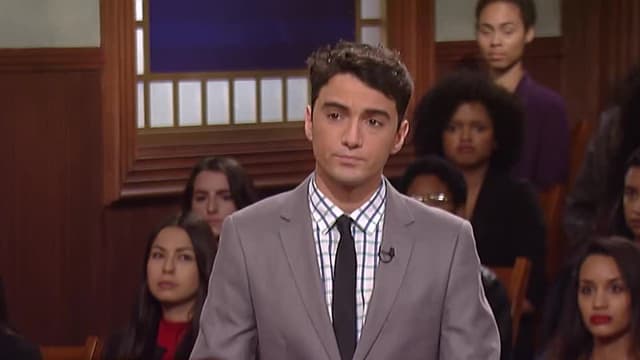 S10:E23 - Episode 10-075A & 10-076A