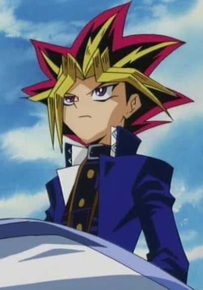S01:E09 - Duel With a Ghoul poster
