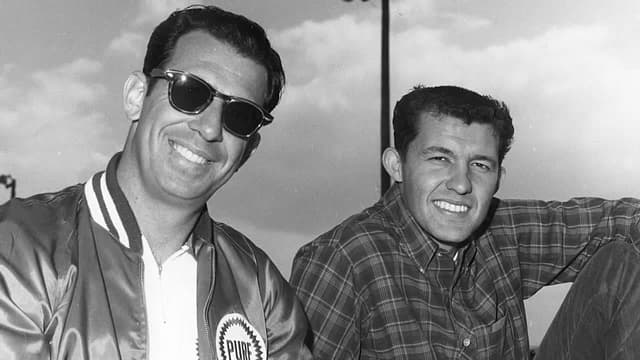 S2018:E01 - Beyond the Wheel 2018