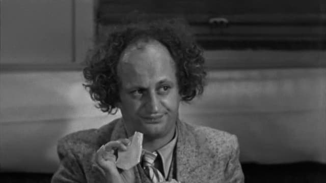 S01:E14 - A Pain in the Pullman