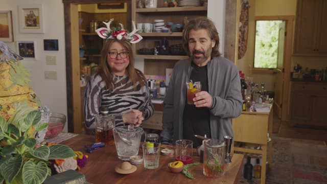 S01:E02 - Roasted Garlic and Rosemary Prime Rib