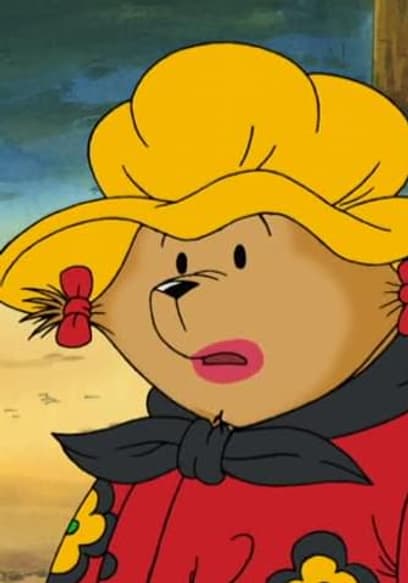 S01:E12 - The Case of the Doubtful Dummy / The Greatest Paddington on Earth / Paddington Goes to Court poster