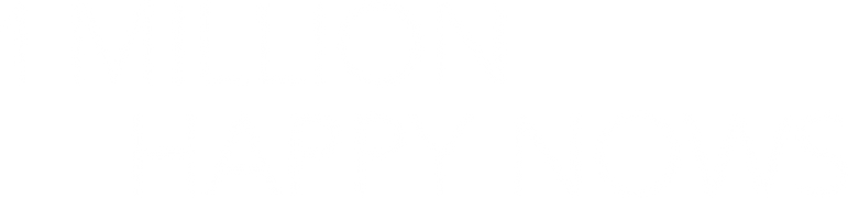 1 Million Happy Nows