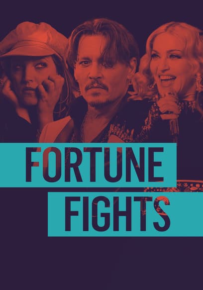 Fortune Fights