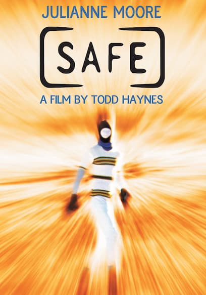 Safe