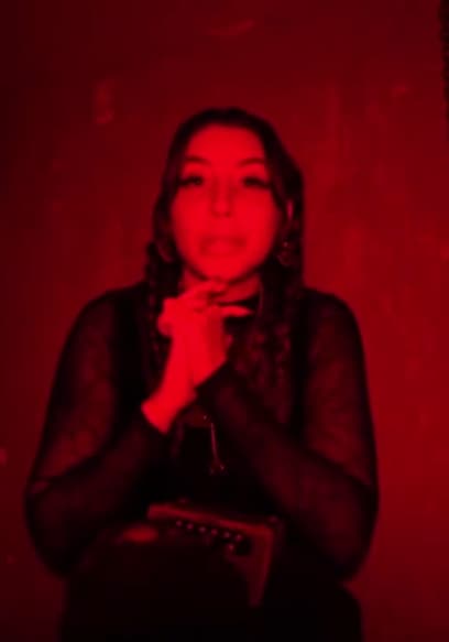 Póster de S01:E11 - Psychic Spends the Night in a Haunted Asylum W/ Adam McArthur (Part 3)
