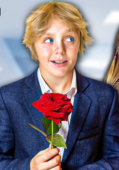 S01:E06 - Kade's Embarrassing First Date poster