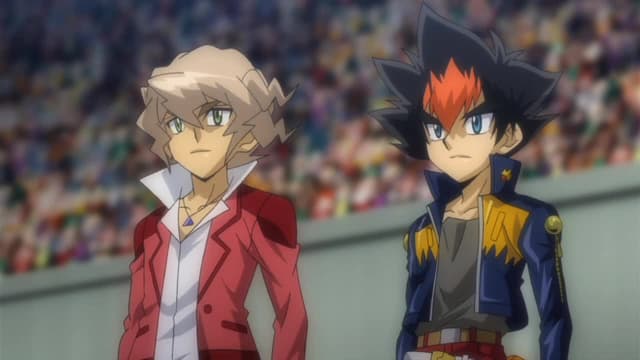 S01:E157 - Get Pumped for the Finals!