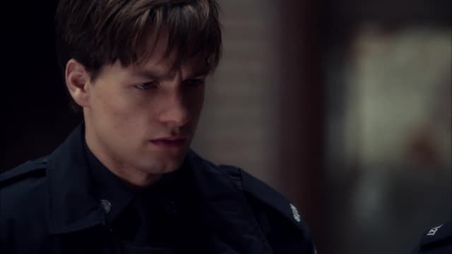 S02:E06 - In Plain View