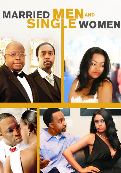 Married Men & Single Women