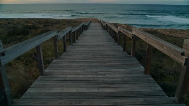 S04:E09 - Pachelbel in the Garden