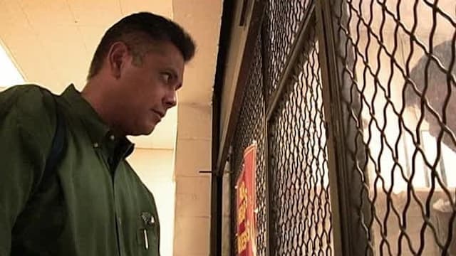 S06:E05 - On the Case: A Child Remembers