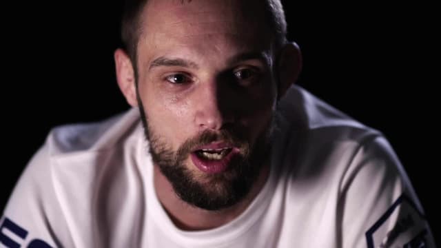 S01:E07 - The Fighter S01 | Episode 7