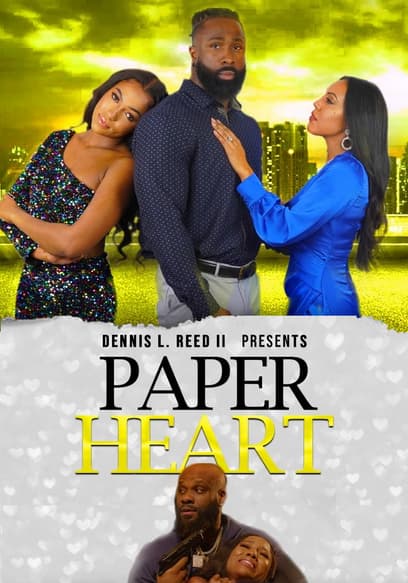 Paper Heart