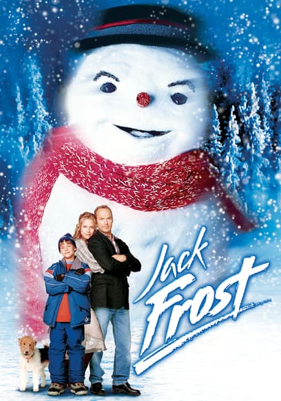 Jack Frost