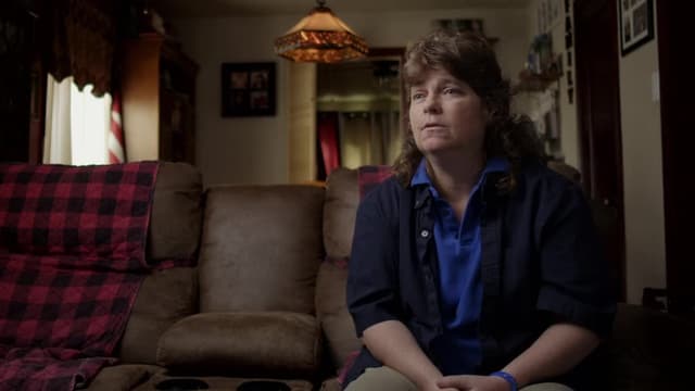 S01:E06 - Whispers From the Woods