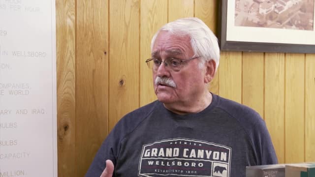 S04:E07 - Wellsboro, Pennsylvania