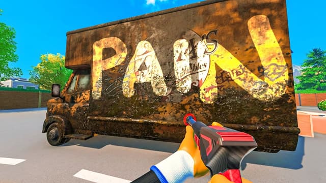 S45:E11 - Law Enforcement on a Budget