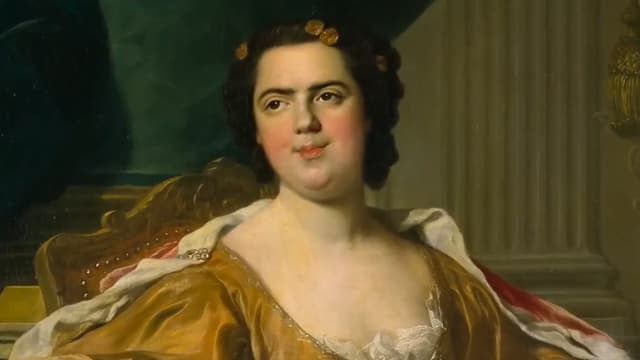 S01:E15 - Louis XV's 10 Royal Children: King of France